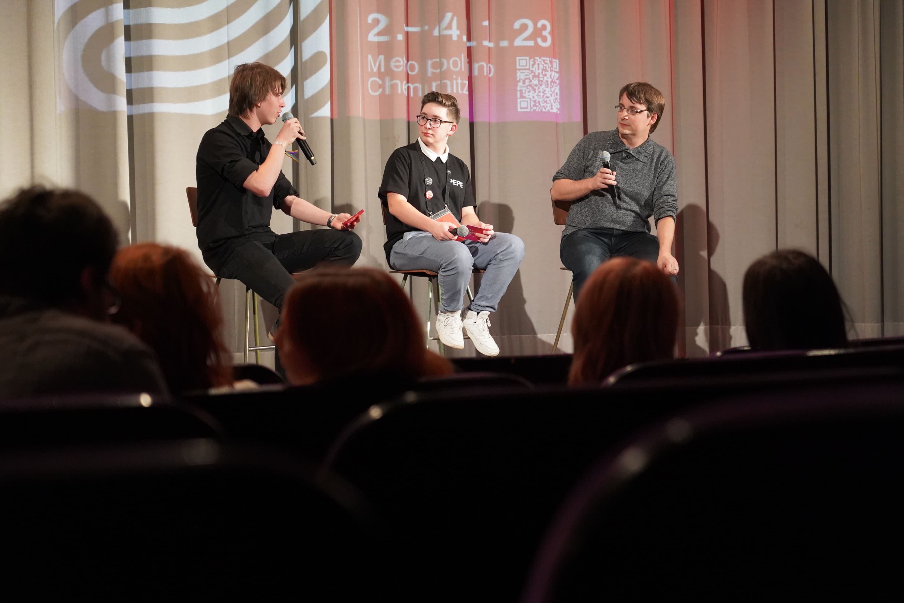 Rückblick 2023  - 21